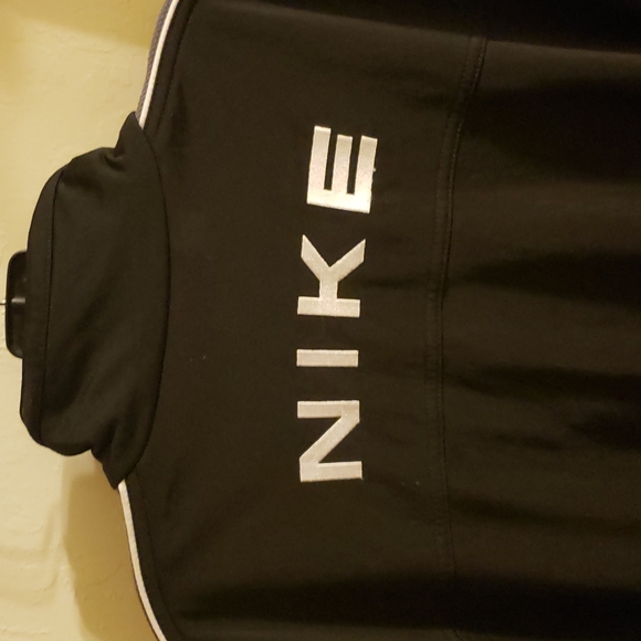 Nike Dri Training Full Zipper Jacket Size XL - Picture 8 of 15